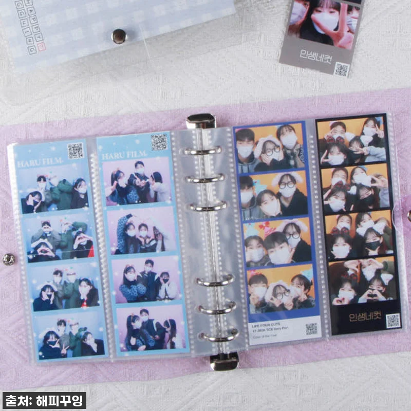 대박템 발견! 찐후기) 6공 포토인생 관련 이미지 1