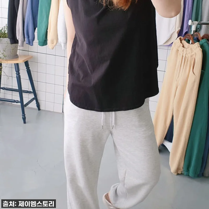 라이크 워싱 디오 민소매 티셔츠 관련 이미지 1