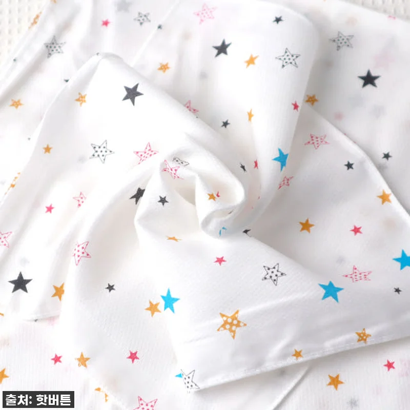 핫버튼 조리원 손수건 엠보싱 무형광 관련 이미지 1