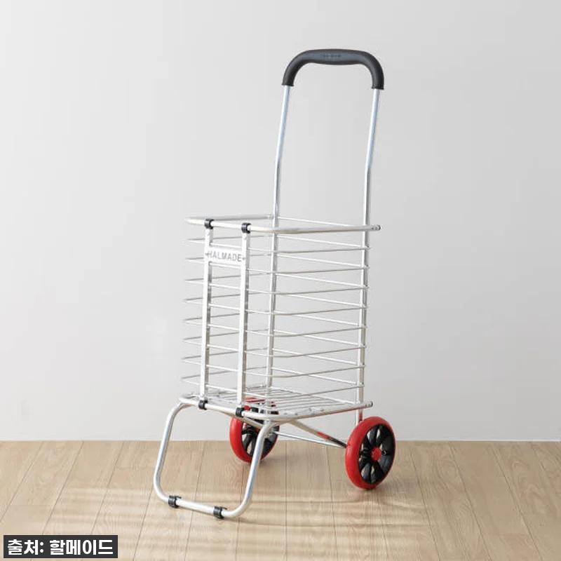 [찐후기] 살림 렙업 필수템! 할메이 관련 이미지 1