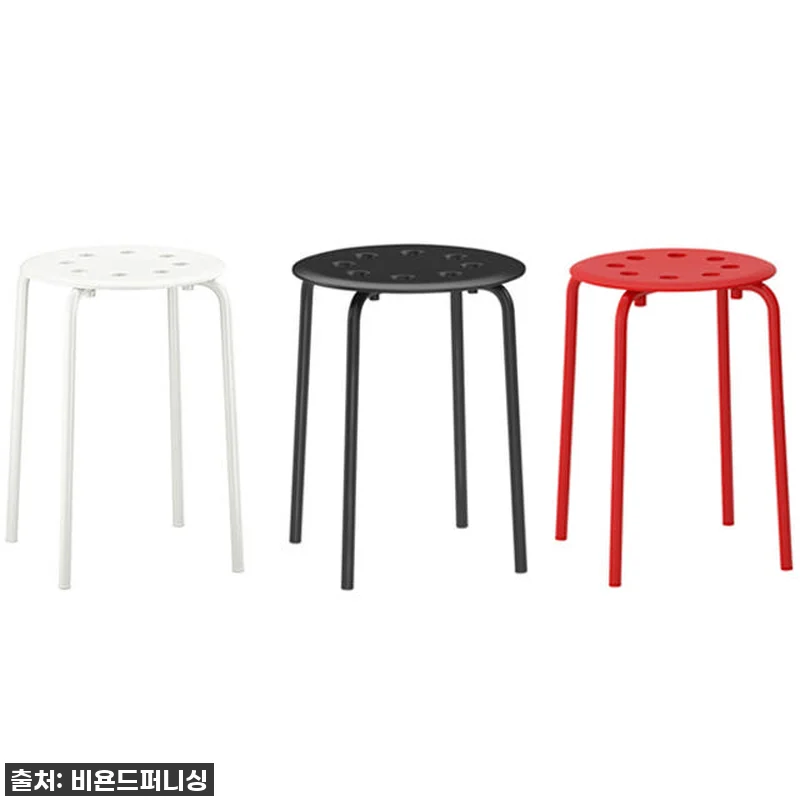 이케아 마리우스 스툴, 우리 집 현관 관련 이미지 1