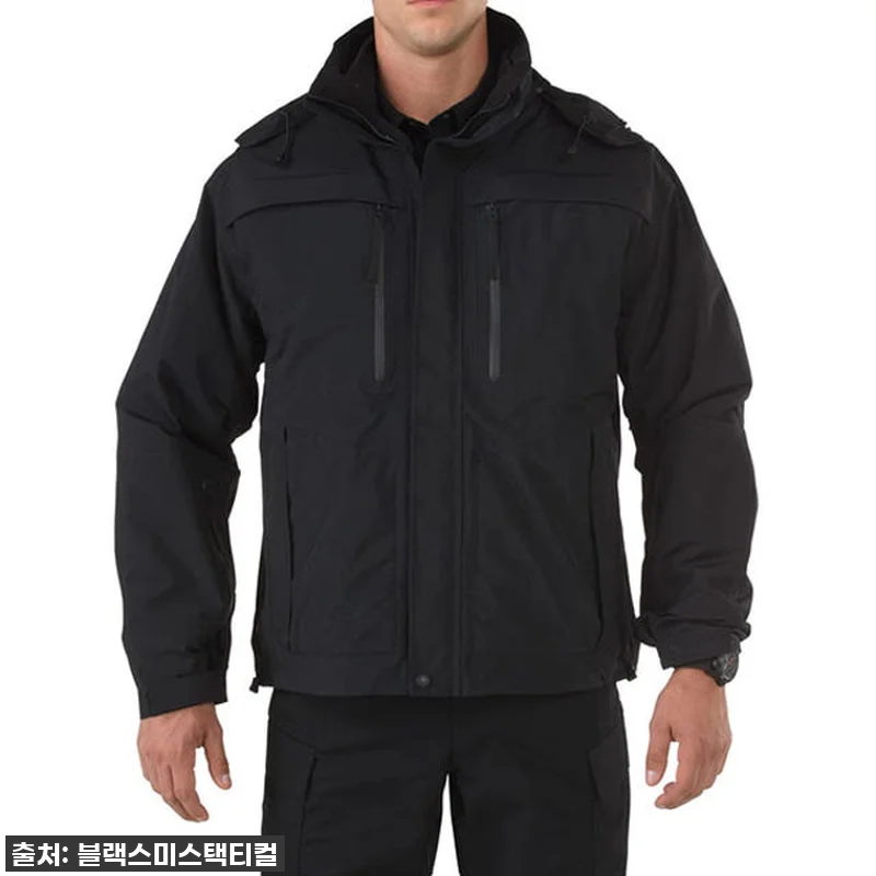 5.11 택티컬 사브레 자켓 2.0( 관련 이미지 1