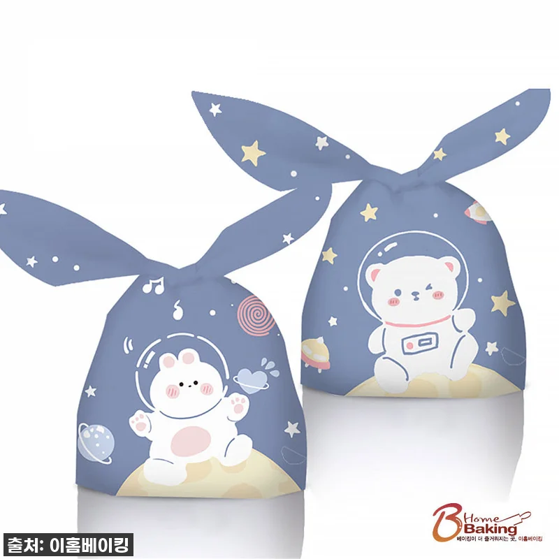 🚀우주비행사 복주머니 포장백, 역대급 관련 이미지 1