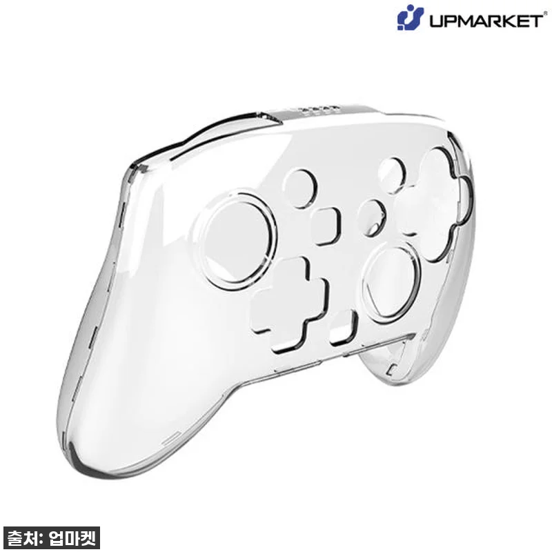 닌텐도 스위치2 프로콘 케이스, 드디 관련 이미지 1