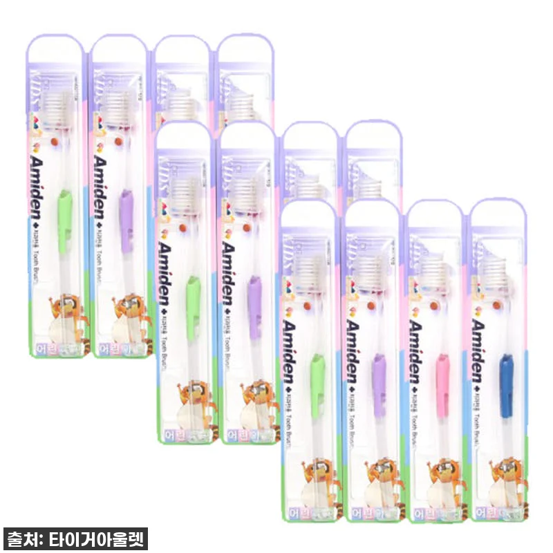 초등학생 양치 전쟁 끝! 찐으로 만족 관련 이미지 1