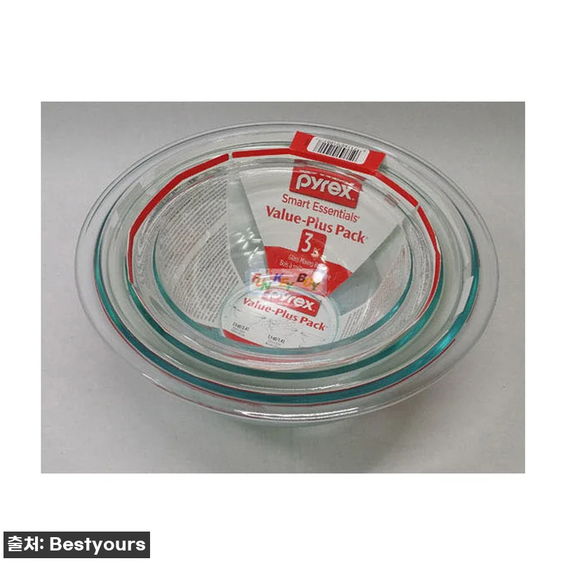 주방 필수템 등극! 파이렉스 믹싱볼 관련 이미지 1