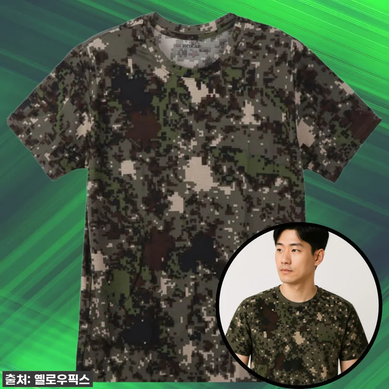 찐후기! 올여름 남성 디지털 로카티, 관련 이미지 1