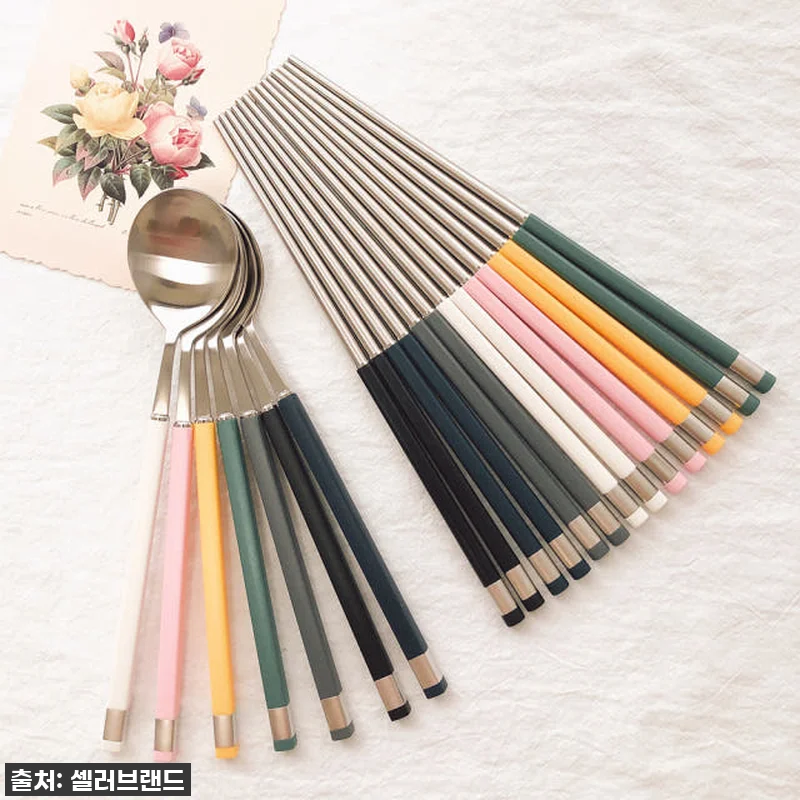 [찐후기] 식탁 분위기 확 살려주는 관련 이미지 1