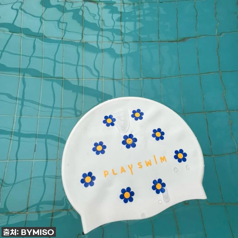 인생 수모 찾았다! 데이지 블루 실리 관련 이미지 1