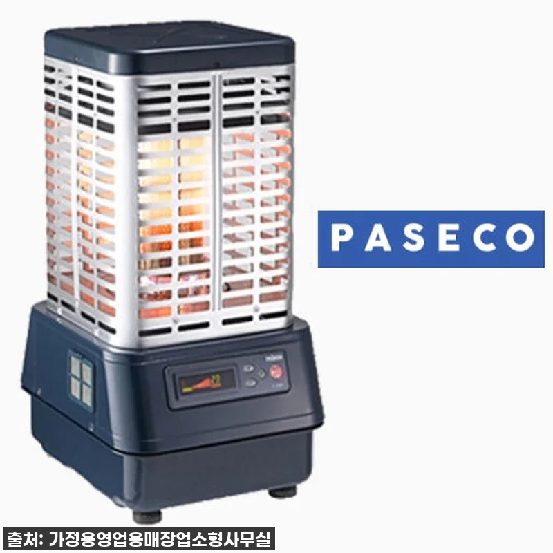 올겨울 필수템 등극! 파세코 로터리 관련 이미지 1