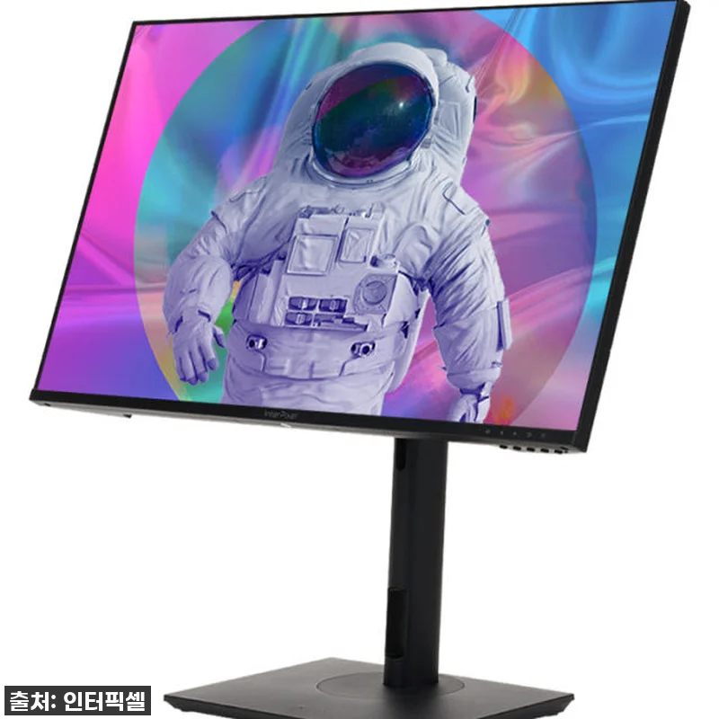 인터픽셀 IP2420 FHD IPS 관련 이미지 1