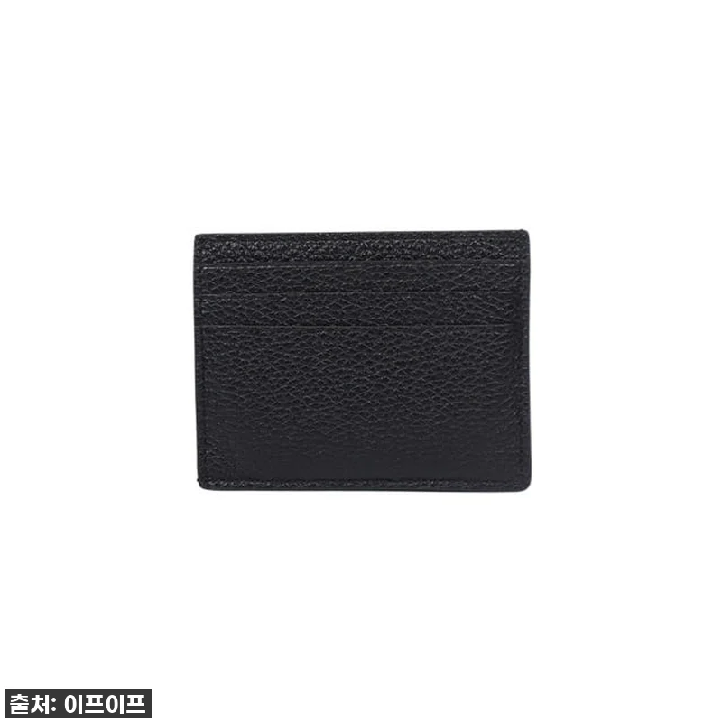 톰포드 클래식 T 그레인 카드 지갑 관련 이미지 1