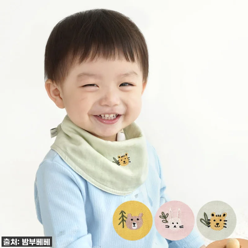 우리 아가 피부 지킴이! [밤부베베] 관련 이미지 1