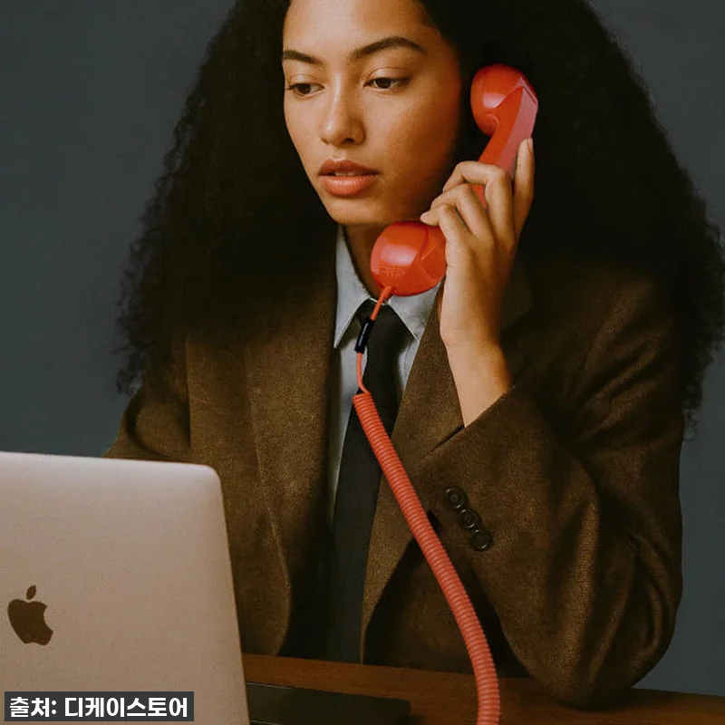 레트로 감성 폭발! 네이티브유니온 팝 관련 이미지 1