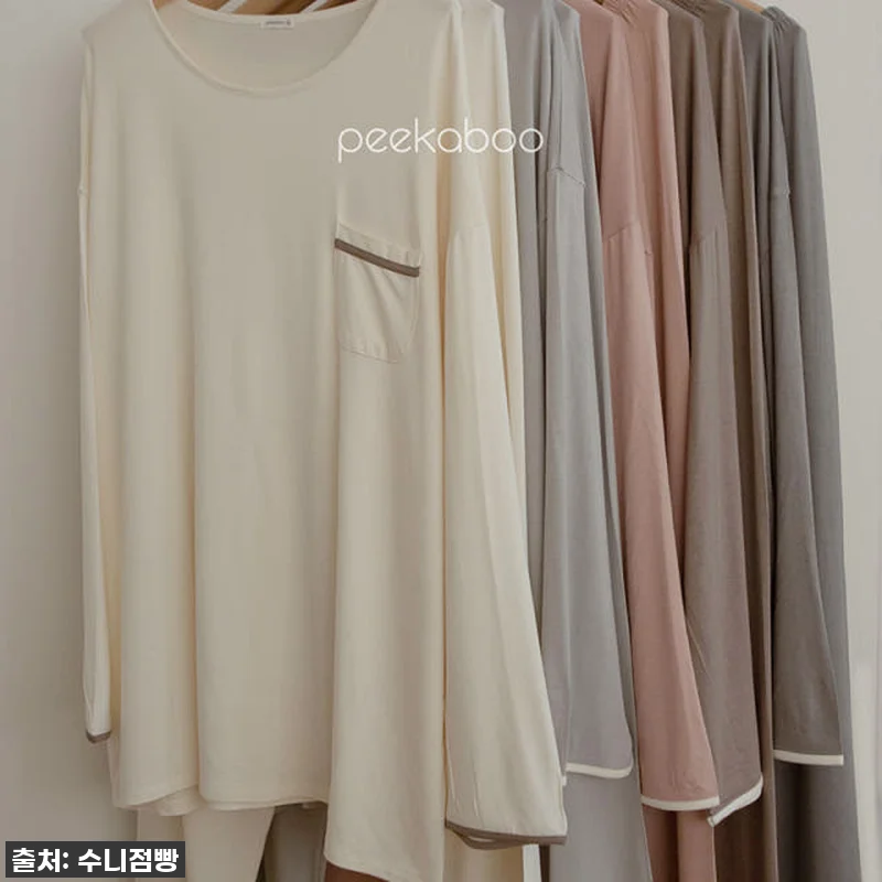 🍁가을 분위기 물씬! '맘대디 피카부 관련 이미지 1