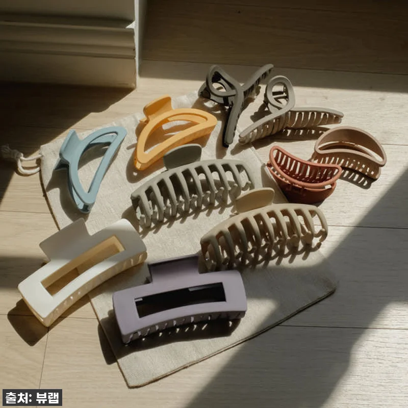 인생템 등극! 품절대란 예상되는 클래 관련 이미지 1