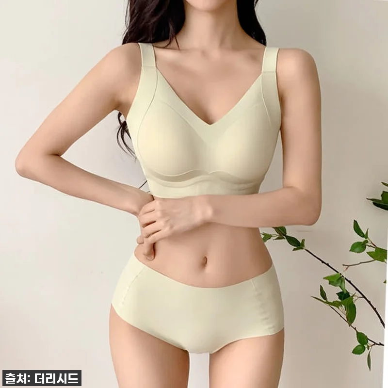 🚨품절대란각🚨 찐큰가슴 언니들만 아는 관련 이미지 1