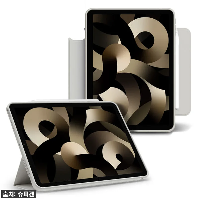 아이패드 에어 M3 케이스, 이거 하 관련 이미지 1