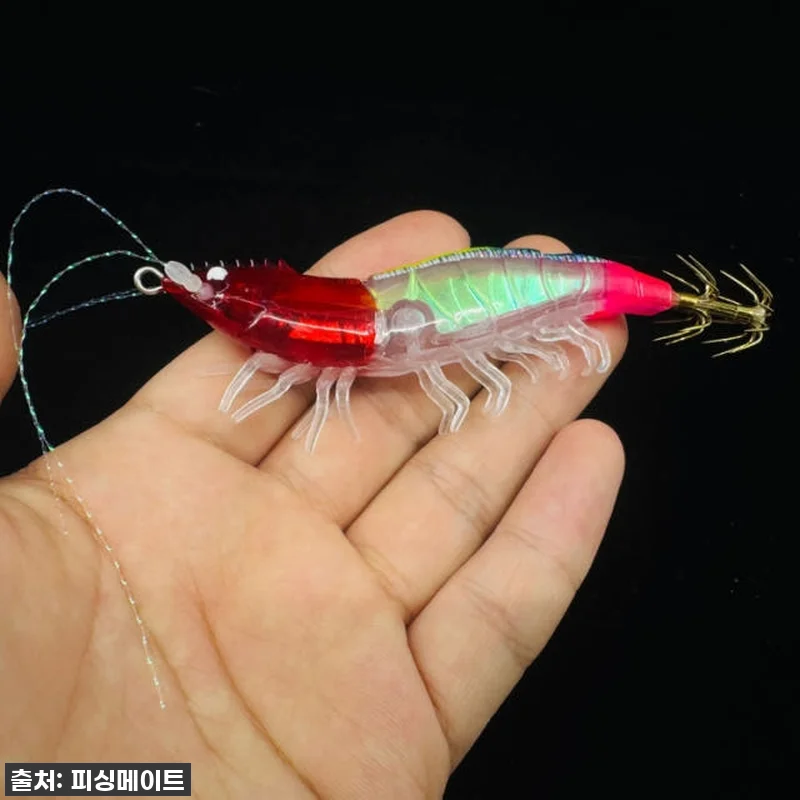 이건 찐이야! 카포스 세네 조타 쉬림 관련 이미지 2