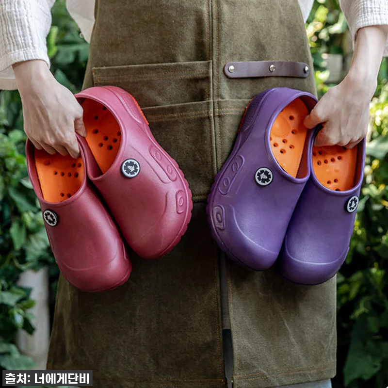 이슈템 떴다! 발이 편해야 일도 잘 관련 이미지 2