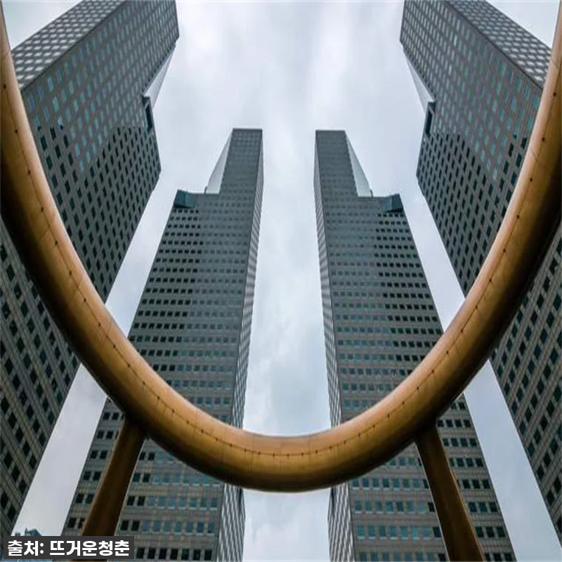 싱가포르 여행의 숨은 보석! 풍수지리 관련 이미지 2