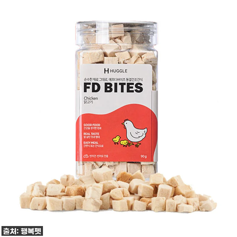 우리 집 까탈냥이도 푹 빠진! FD트 관련 이미지 2