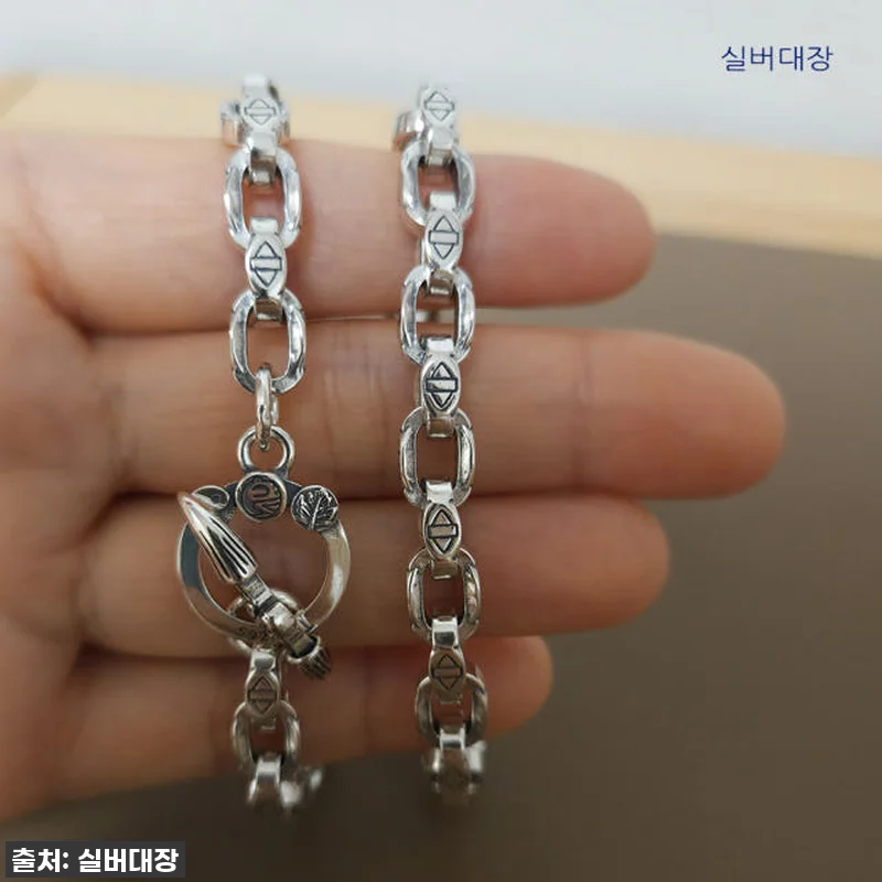 이슈템 떴다! 6.8mm 실버 925 관련 이미지 2