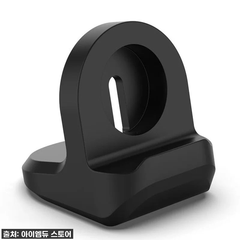 찐후기! 품절각 아이엠듀 애플워치 충 관련 이미지 2