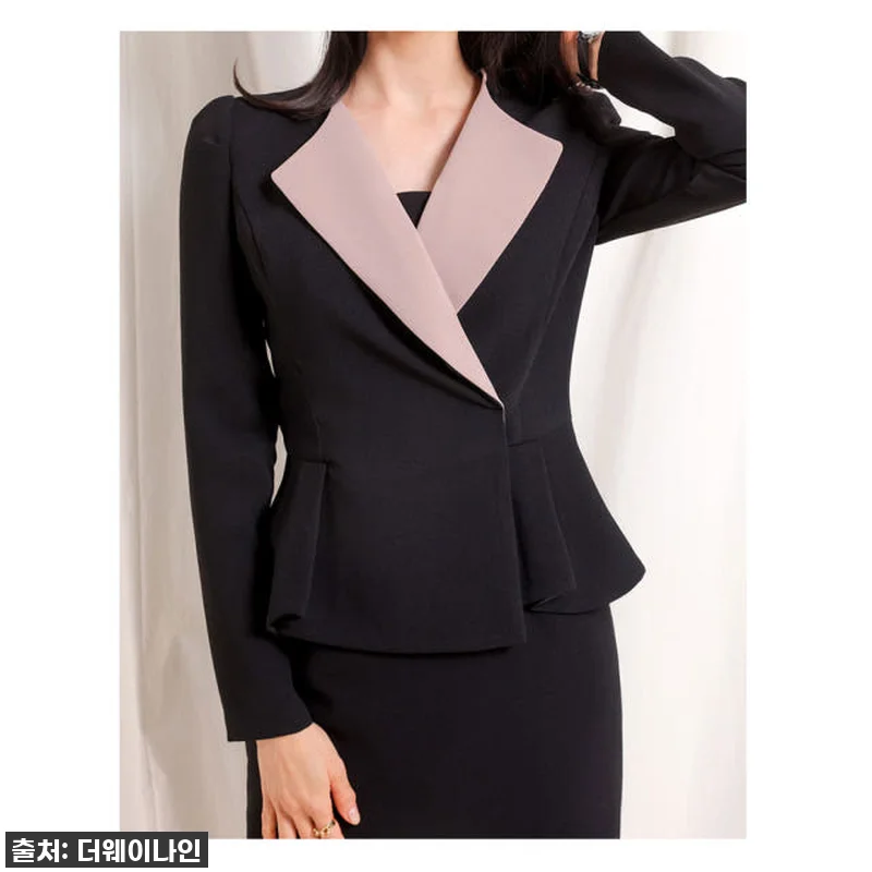 [찐후기] 이거 하나면 오늘 코디 끝 관련 이미지 2