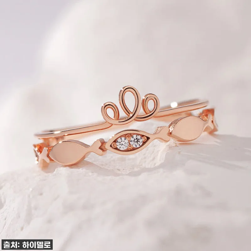 이슈템 떴다! 14K18K 델로왕관 관련 이미지 2