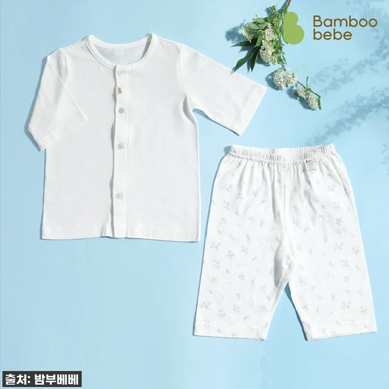 [밤부베베] 순한대나무 솔솔 아기풀꽃 관련 이미지 1