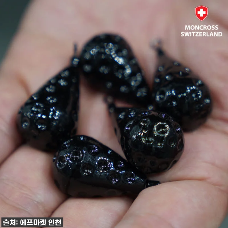 이슈템 떴다! 몽크로스 딤플 봉돌 8 관련 이미지 2