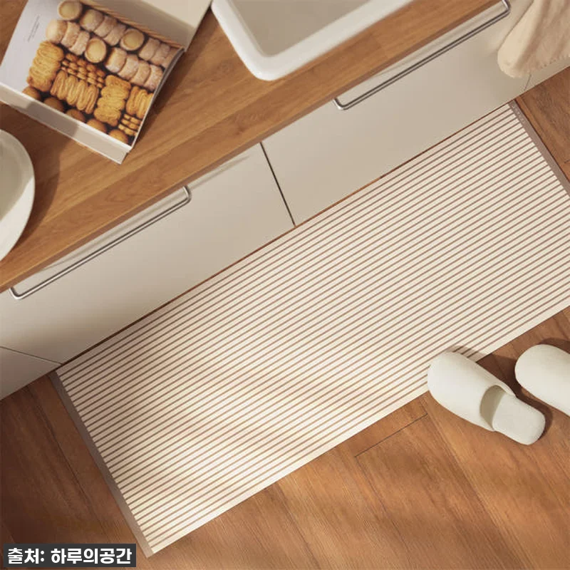 이슈템 등극! 하루의공간 컴피 주방 관련 이미지 2