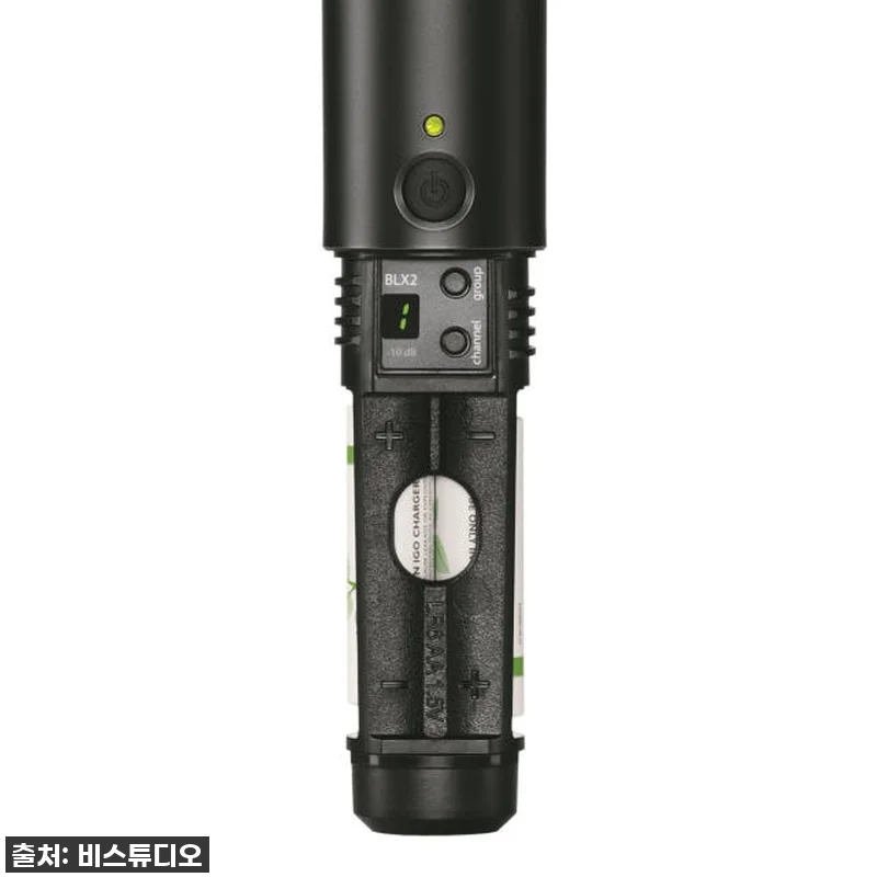 찐후기: 슈어 무선 마이크, BLX2 관련 이미지 2