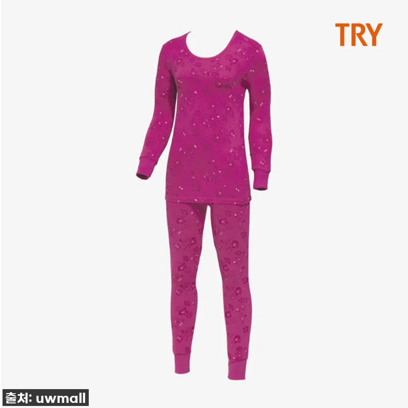 올겨울 한파 걱정 끝! 트라이 보온메 관련 이미지 2