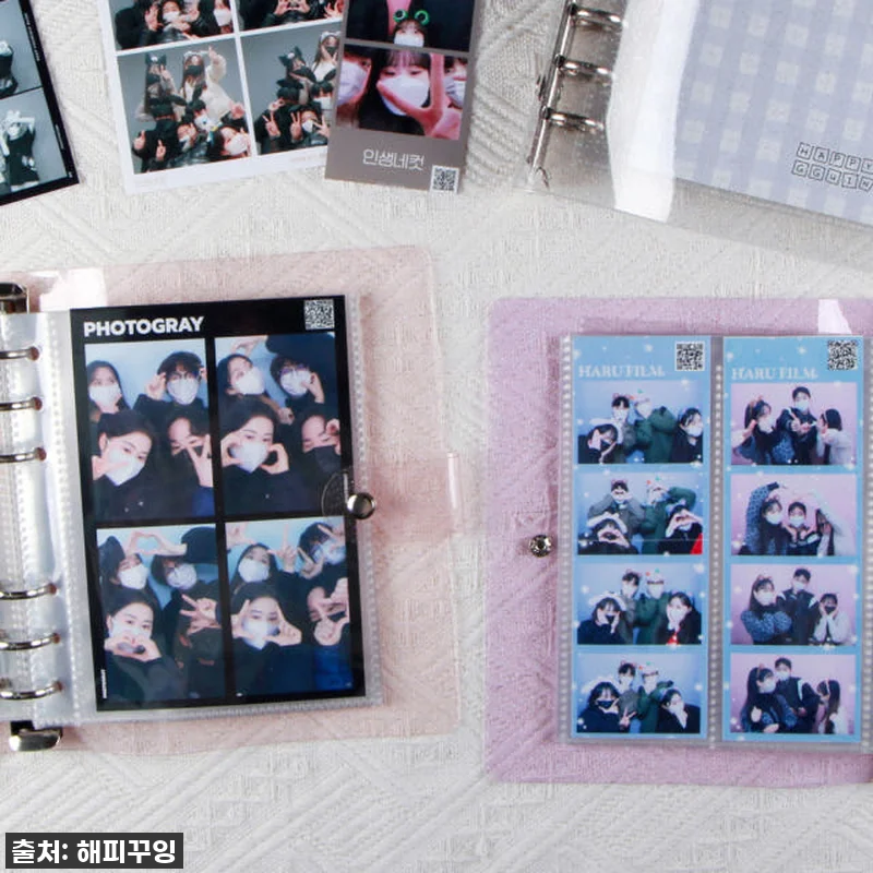 대박템 발견! 찐후기) 6공 포토인생 관련 이미지 2