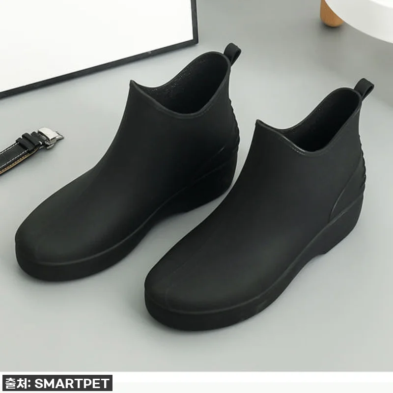 여성 주방 위생화 위생 장화 주방 조 관련 이미지 2