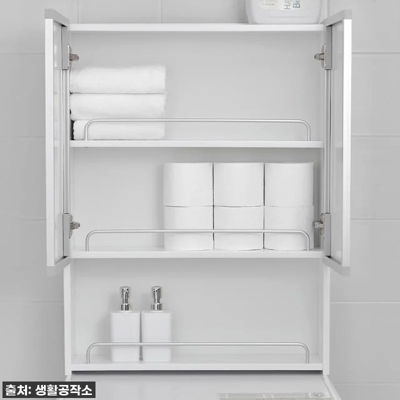 🔥단독할인! 생활공작소 3겹 롤휴지, 관련 이미지 2