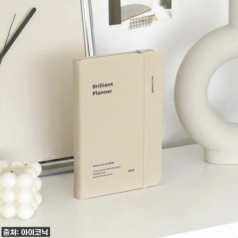 ✨ 품절임박? 아이코닉 2026 브릴 관련 이미지 1