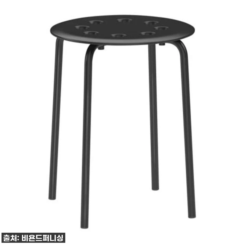 이케아 마리우스 스툴, 우리 집 현관 관련 이미지 2