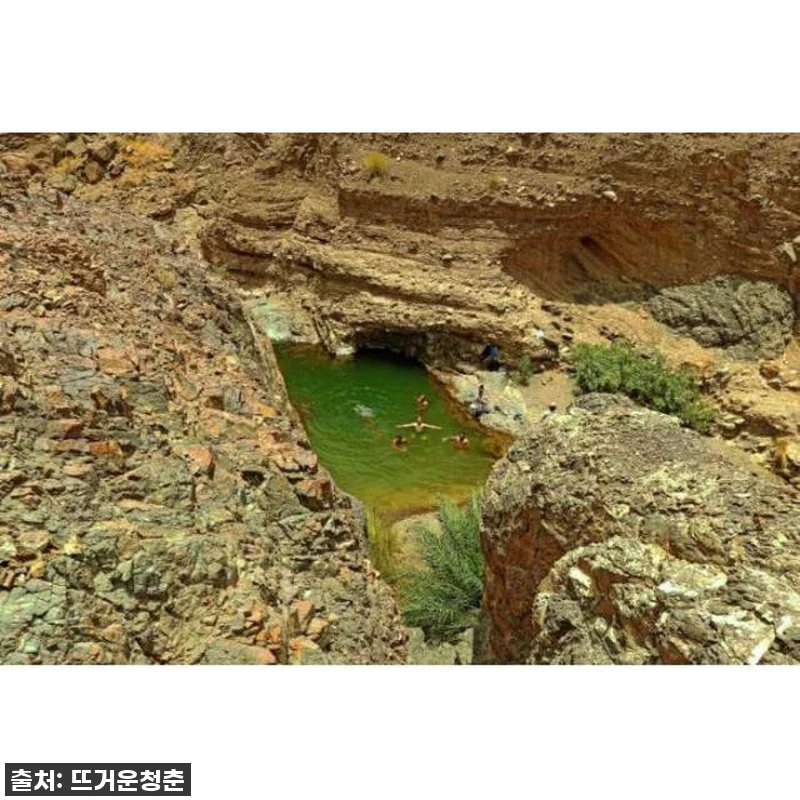 아랍에미리트 두바이 프라이빗 사막 데 관련 이미지 2