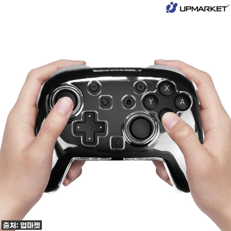 닌텐도 스위치2 프로콘 케이스, 드디 관련 이미지 2