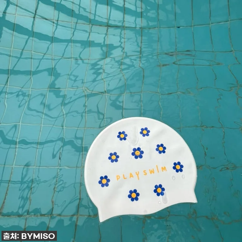 인생 수모 찾았다! 데이지 블루 실리 관련 이미지 2