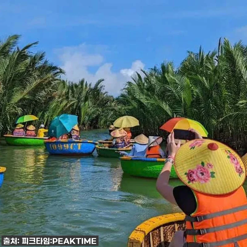 찐후기! 다낭 호이안 투어, 이 가격 관련 이미지 2