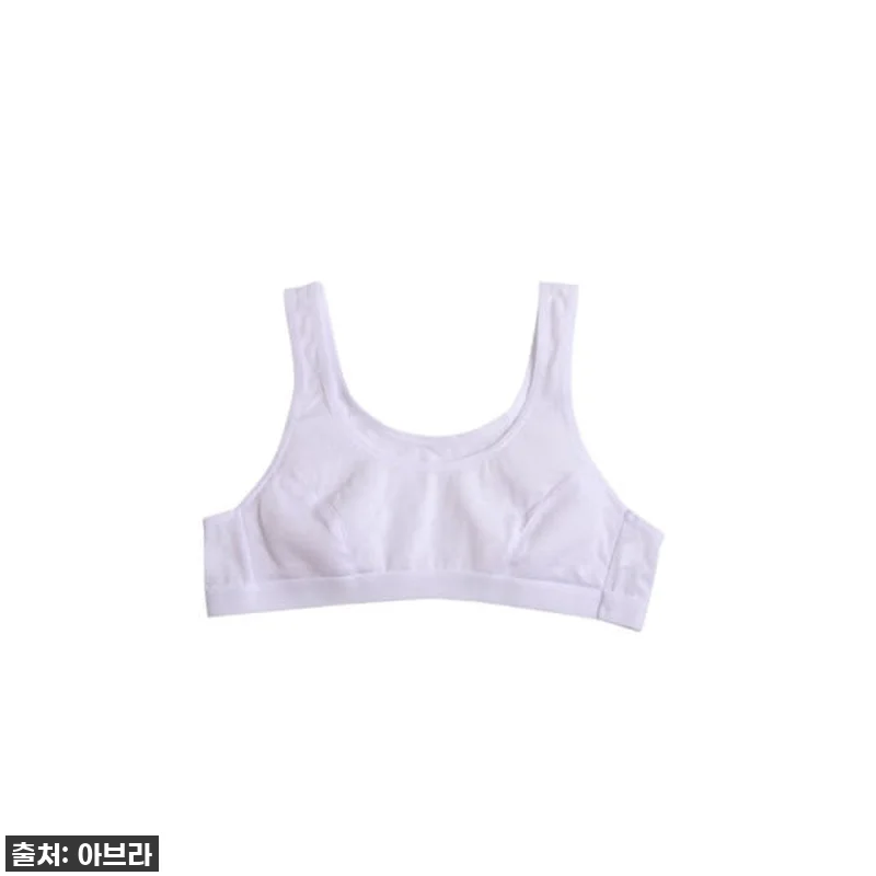 우리 딸 첫브라! '순면 주니어 스포 관련 이미지 2