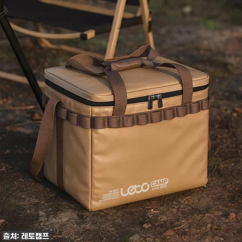 이슈템 떴다! 레토 보냉백 25L, 관련 이미지 1