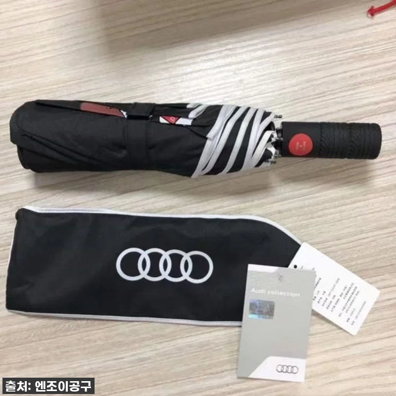 비 오는 날도 스타일 포기 못 해! 관련 이미지 2