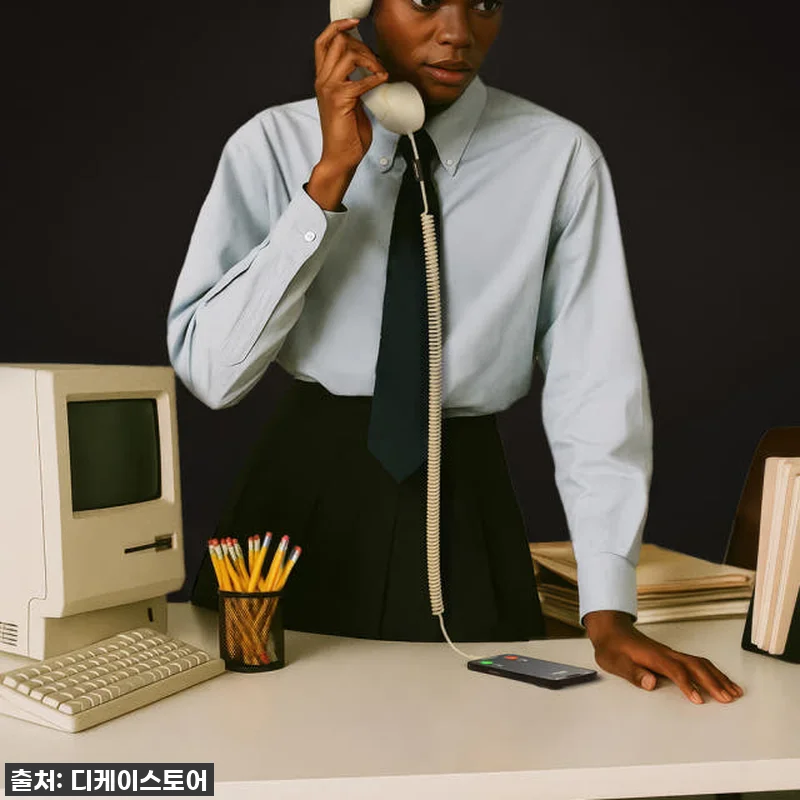 레트로 감성 폭발! 네이티브유니온 팝 관련 이미지 2