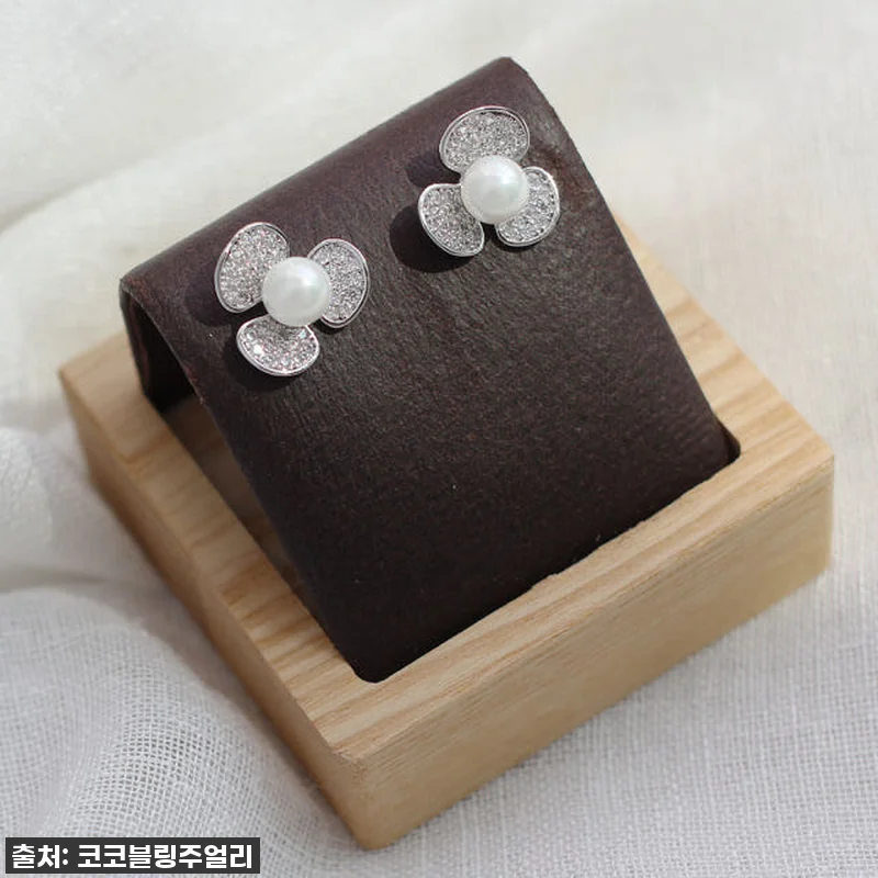 이 가격 실화?! 팬시 플라워 진주 관련 이미지 2