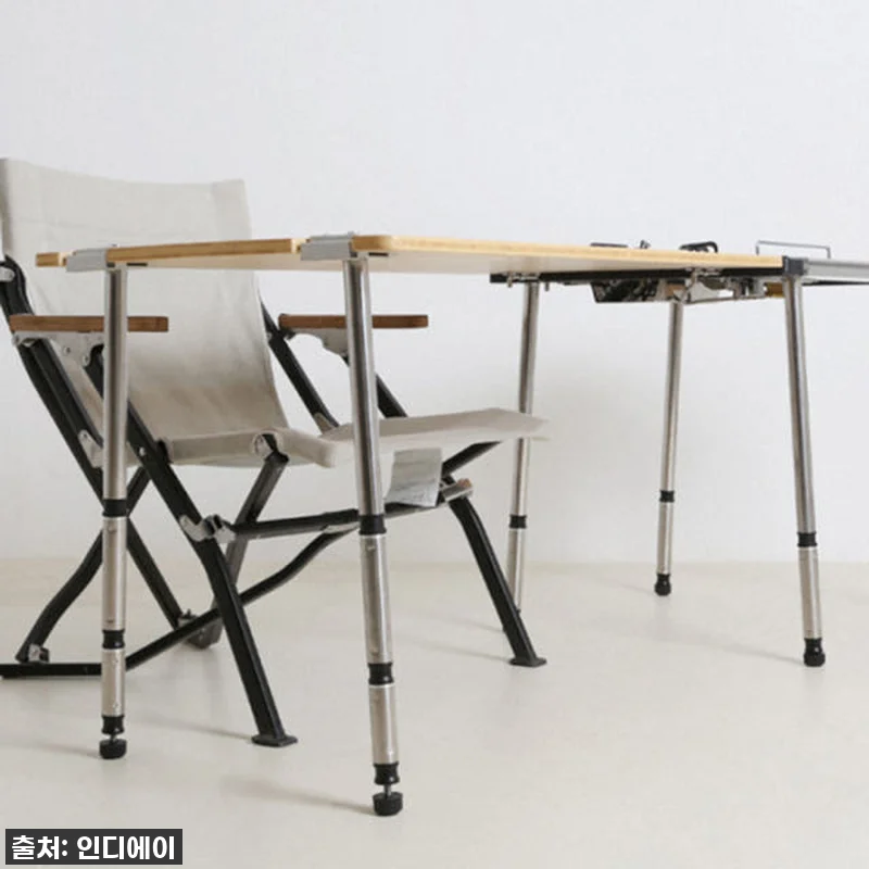 찐후기: 캠핑의 질이 달라졌어요! I 관련 이미지 3